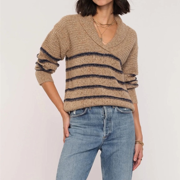 RW&CO. Tops - Re&Co sweater
